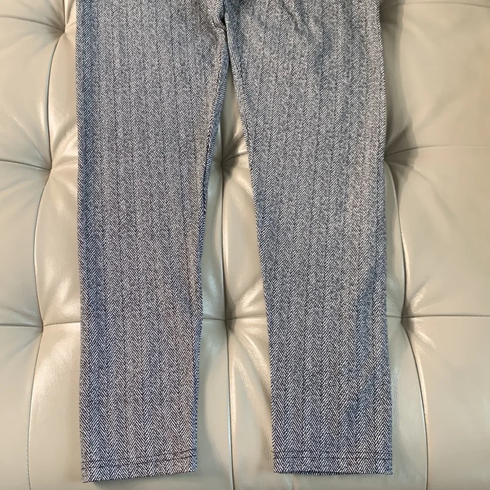 Suave revolutionary tummy control high waisted leggings - Picture 3 of 9